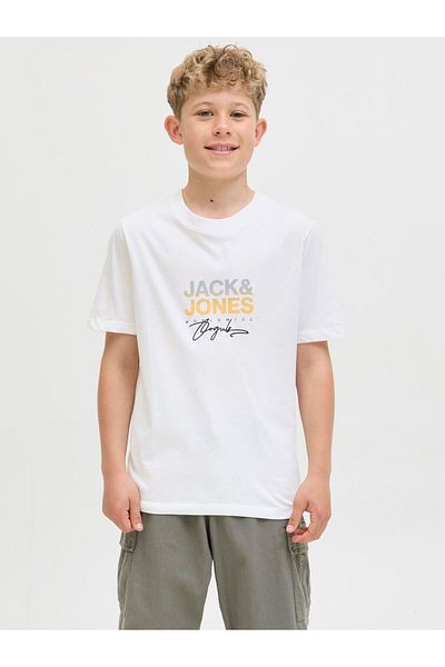 Jack & Jones Junior T-shirt Gedruckt T-shirt Junior
