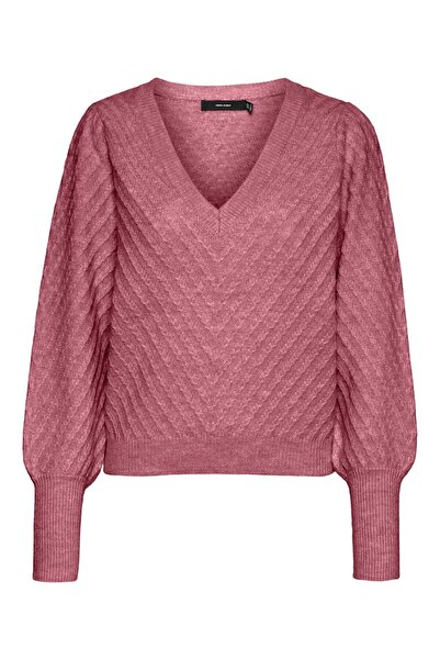Vero Moda Strickpullover VMSTINNA Pullover