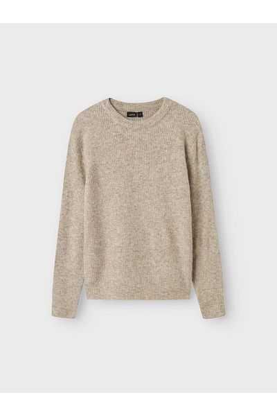 Limited by Name It Strickpullover Gerippter