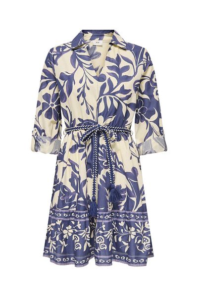 JDY Kleid JDYANNA Midikleid