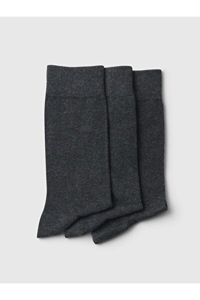 SELECTED Socken 3er-Pack