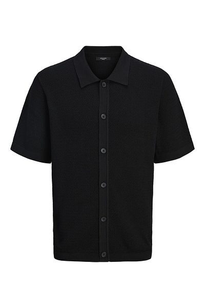 Jack & Jones Premium Poloshirt Einfarbig Poloshirt