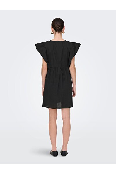 JDY Kleid JDYMADDOX Kurzes Kleid