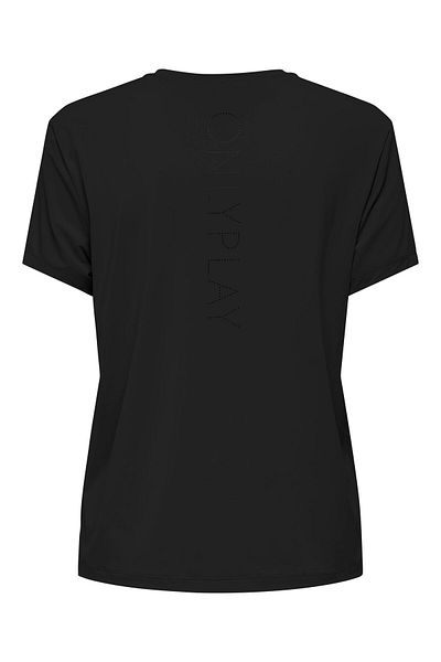 Only Play T-shirt ONPLAZE T-shirt