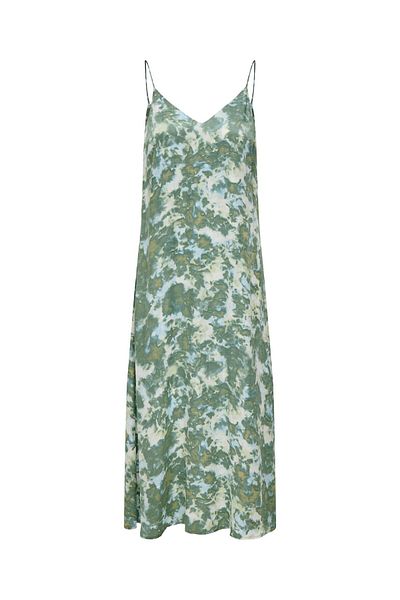 ONLY Kleid ONLANNLOUISE Langes Kleid