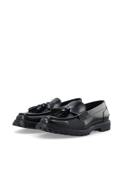 Bianco Lederhalbschuhe BIALOUI