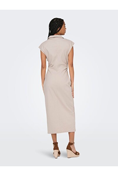 ONLY Kleid ONLBABE Midikleid