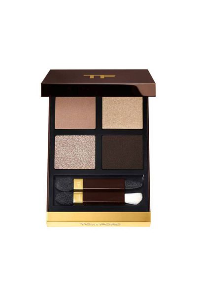 Tom Ford Eye Color Quad Eyeshadow Palette, 35 Rose Topaz