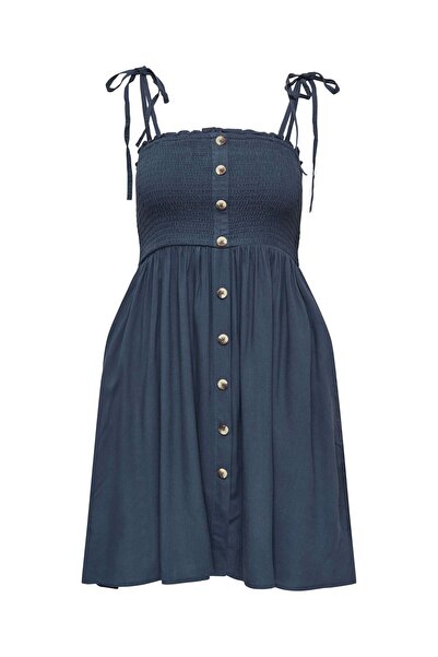 ONLY Kleid ONLNOVA Kurzes Kleid