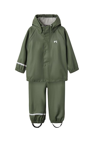 Name it Regenset DRY10