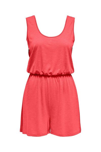 JDY Playsuit JDYDORA Normal geschnitten Playsuit