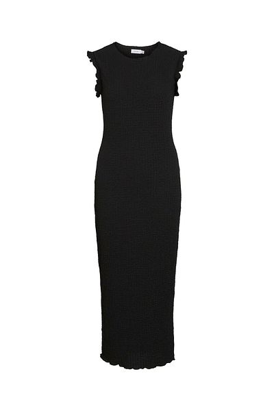 VILA Maxikleid VIMALMEN Ärmelloses
