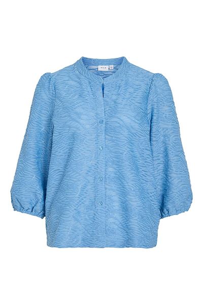 VILA Hemd VIFINA 3/4-Arm
