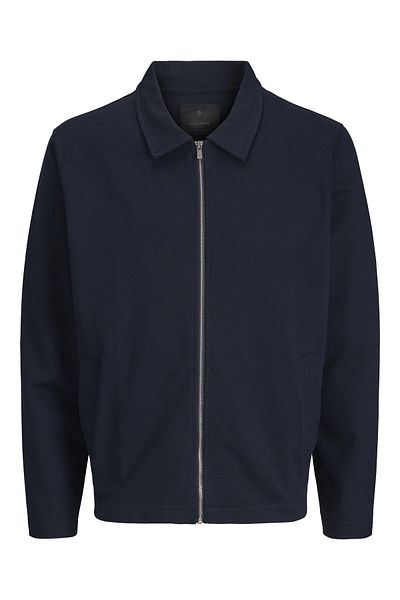 Jack & Jones Premium Sweatshirt Einfarbig Sweatshirt