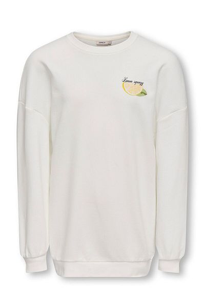 Kids Only Sweatshirt KOGPHOEBE Sweatshirt