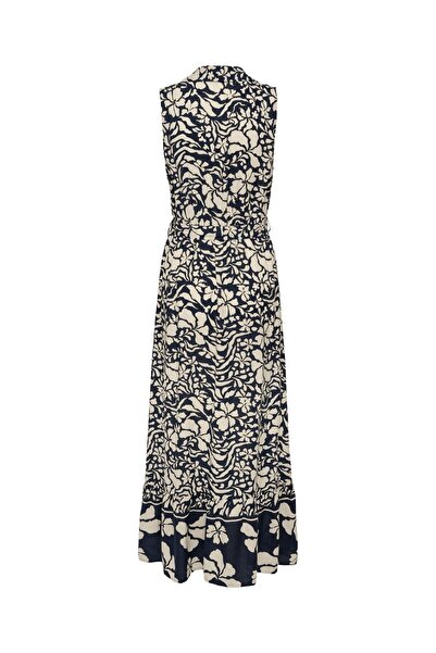 ONLY Kleid ONLVIBE Langes Kleid