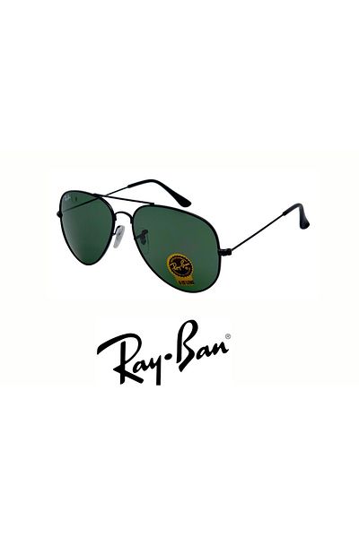 Ban Distinctive and attractive aviator Ray sunglasses