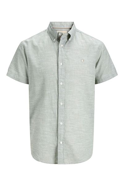 Jack & Jones Plus Hemd Hemd Plus Size