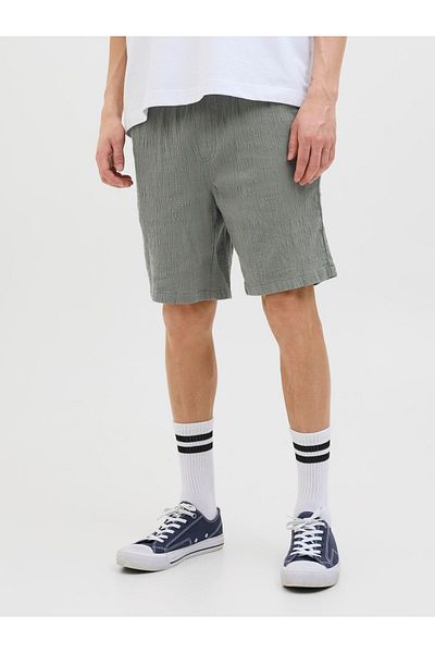 Jack & Jones Shorts mit Jogger-Passform