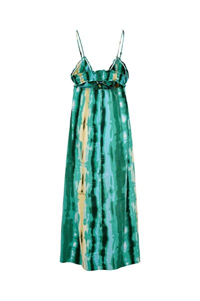 ONLY Kleid ONLJANE Langes Kleid