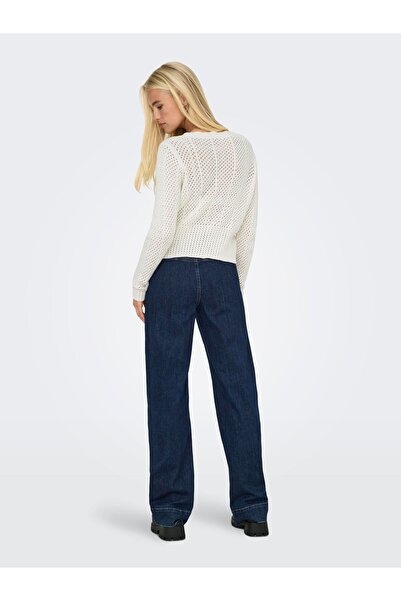 ONLY Strickjacke ONLROSELIA Strickjacke