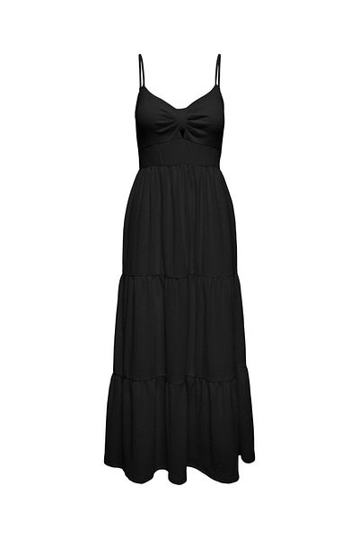 JDY Kleid JDYONA Langes Kleid