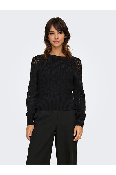 ONLY Strickpullover ONLMIAMI Strickpullover