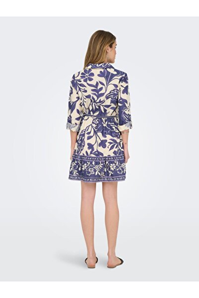 JDY Kleid JDYANNA Midikleid