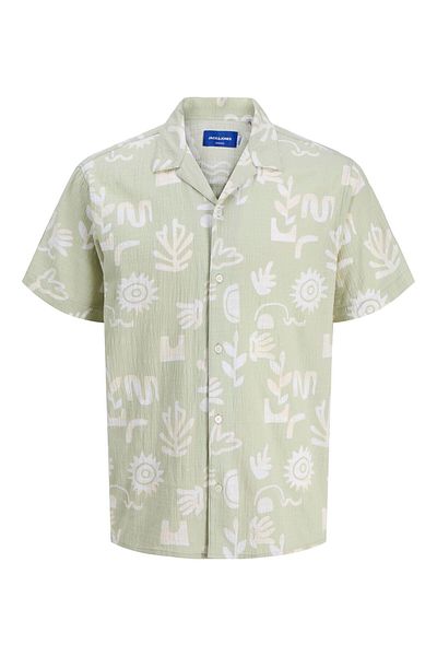 Jack & Jones Hemd Relaxed Fit Hemd