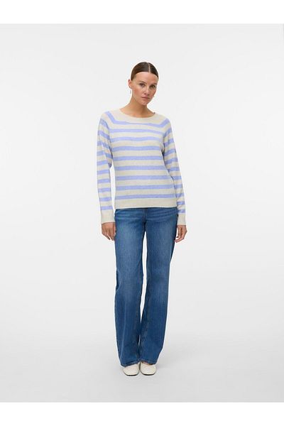 Vero Moda Strickpullover VMDOFFY Pullover