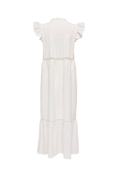 ONLY Kleid ONLSUNNY Langes Kleid