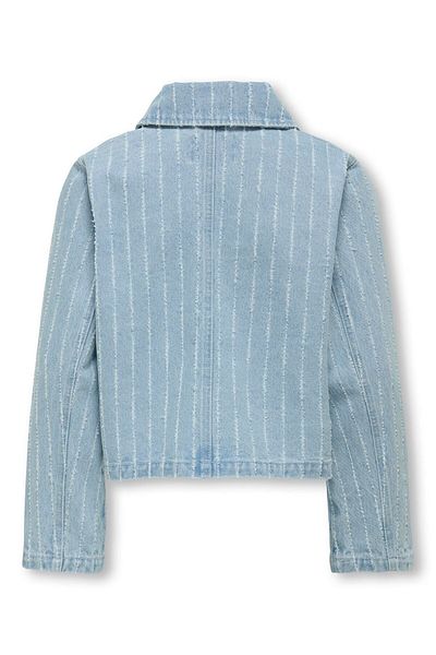 Kids Only Jeansjacke KOGLERIN Jeansjacke