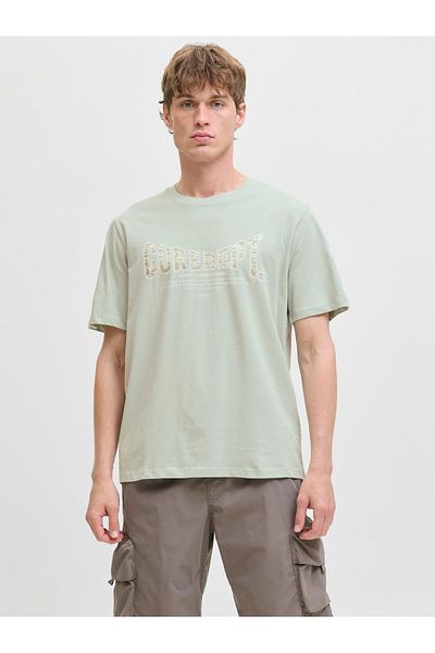 Jack & Jones T-shirt Gedruckt T-shirt