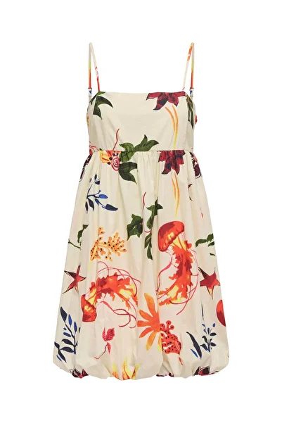 ONLY Kleid ONLDRE Kurzes Kleid