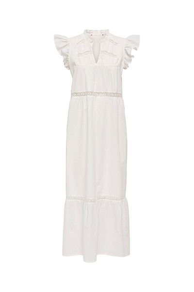 ONLY Kleid ONLSUNNY Langes Kleid