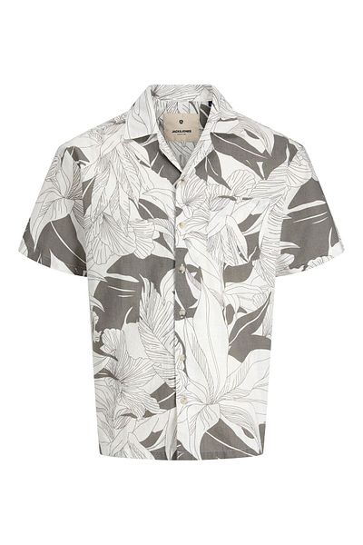 Jack & Jones Premium Hemd Relaxed Fit Hemd