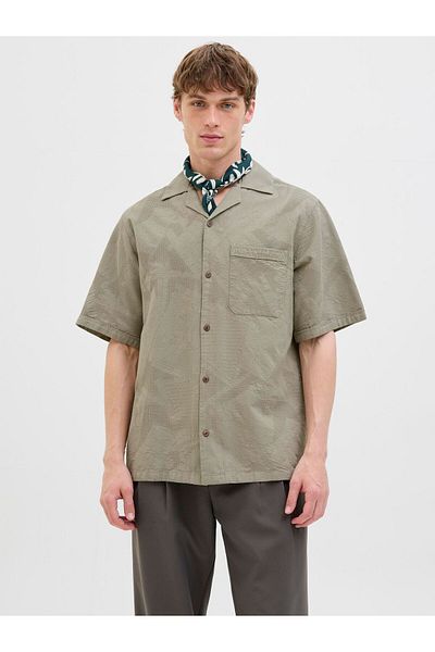 Jack & Jones Premium Hemd Relaxed Fit Hemd