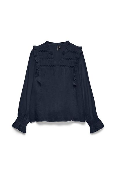 Vero Moda Top VMELSIE Hemd