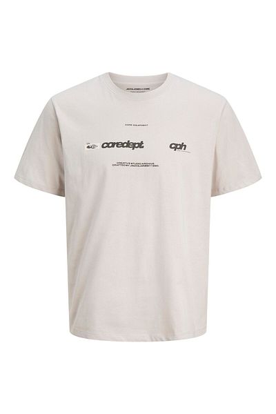 Jack & Jones T-shirt Gedruckt T-shirt