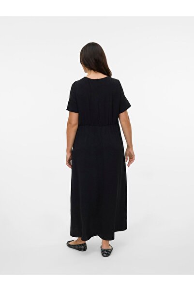 Veromoda Curve Kleid VMCALVA Kurzes Kleid