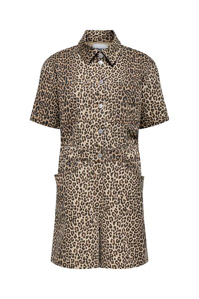 ONLY Playsuit ONLNAOMI Playsuit