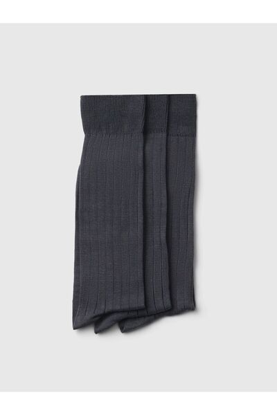 SELECTED Socken 3er-Pack