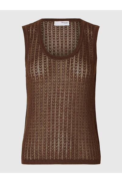 SELECTED Stricktop Hanfmix
