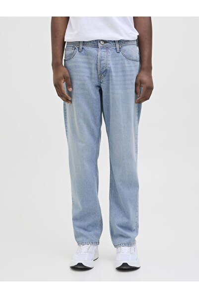 aprel Tapered Fit Jeans Tapered Fit Jeans