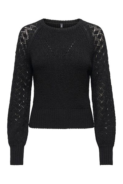 ONLY Strickpullover ONLMIAMI Strickpullover