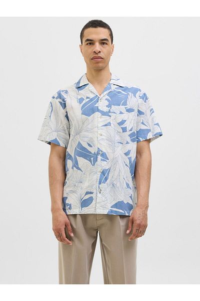 Jack & Jones Premium Hemd Relaxed Fit Hemd
