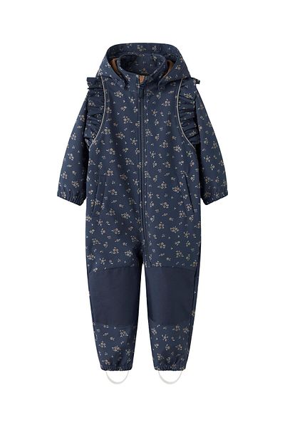 Name it Softshell-Anzug ALFA08