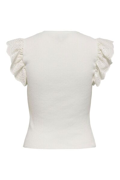 ONLY Strickpullover ONLSIA Strickpullover