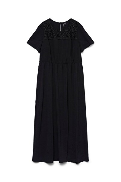 Veromoda Curve Kleid VMCALVA Kurzes Kleid