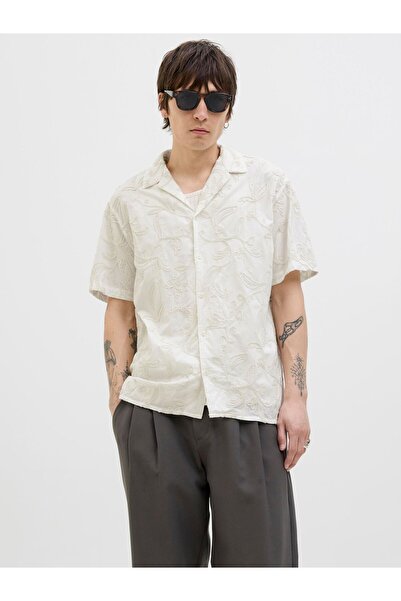 Jack & Jones Premium Hemd Relaxed Fit Hemd